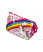 SAC LICORNE, 25CM/20CM