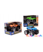 MONSTER TRUCK, 22CM