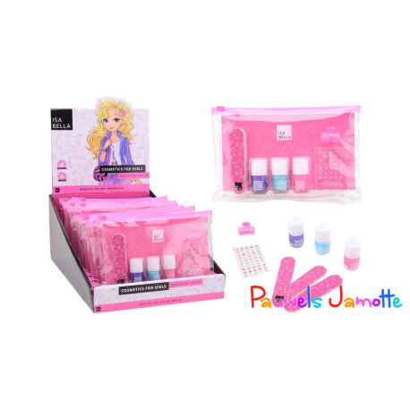 KIT VERNIS A ONGLE