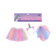 KIT COSTUME LICORNE, 3 PIECES