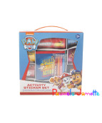 STICKERS SET PAW PATROL, 22CM